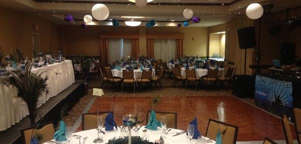 Hilton Garden Inn Billings