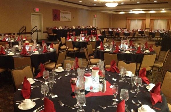 Hilton Garden Inn Billings