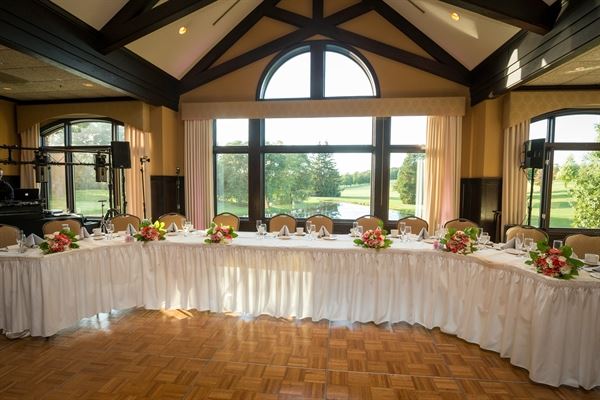 Bartlett Hills Golf Club & Banquets