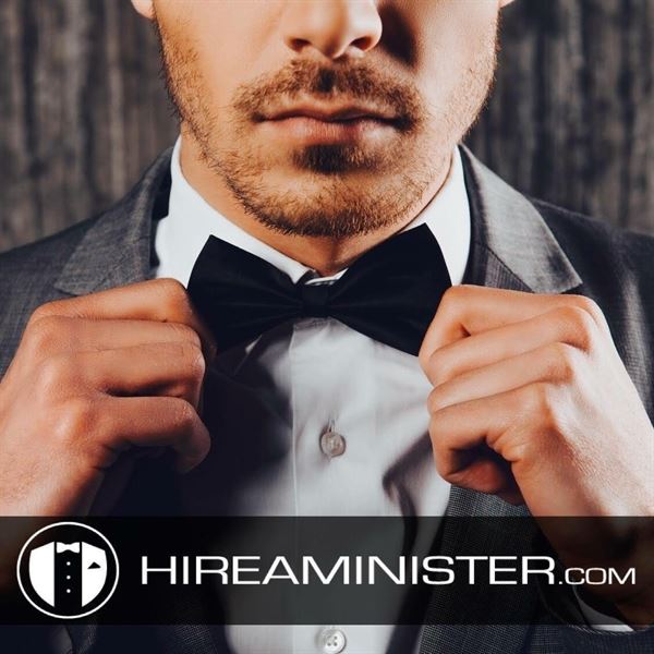 HIREAMINISTER.com