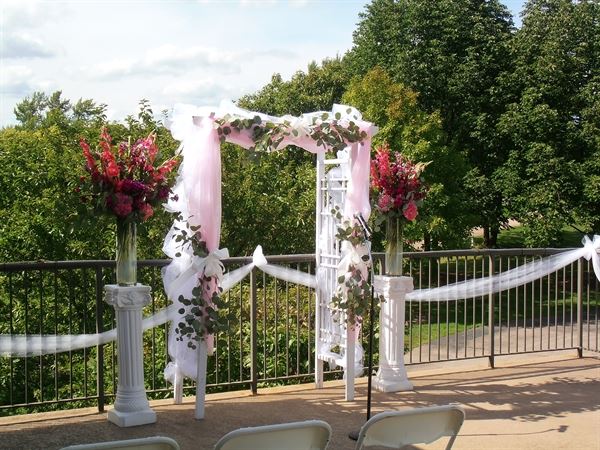 Bartlett Hills Golf Club & Banquets