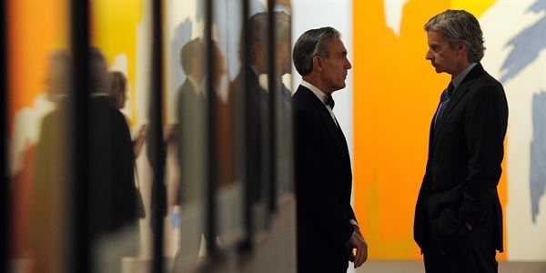 Clyfford Still Museum