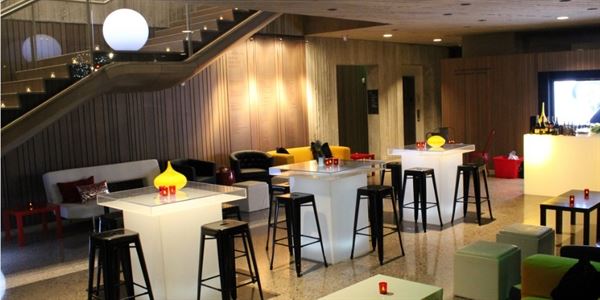 Clyfford Still Museum