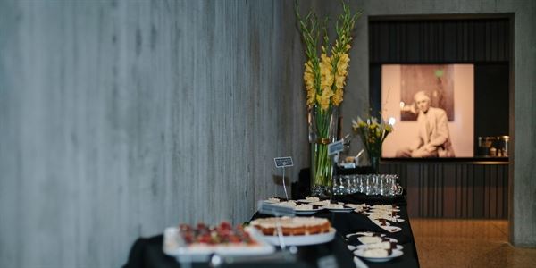 Clyfford Still Museum