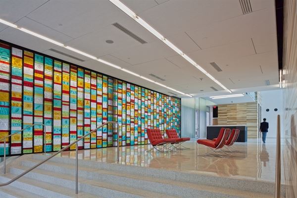 New Orleans BioInnovation Center