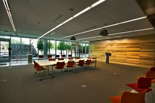 New Orleans BioInnovation Center