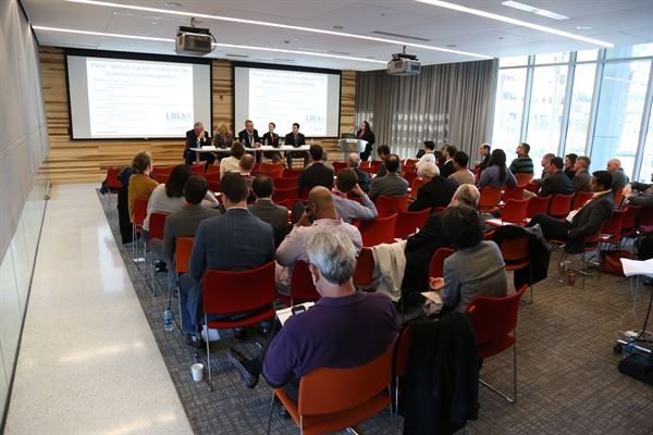 New Orleans BioInnovation Center