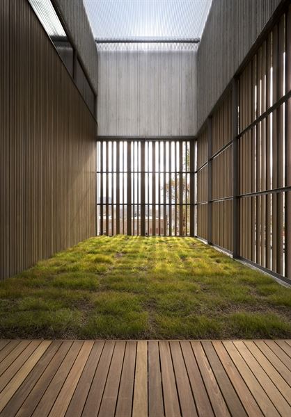 Clyfford Still Museum