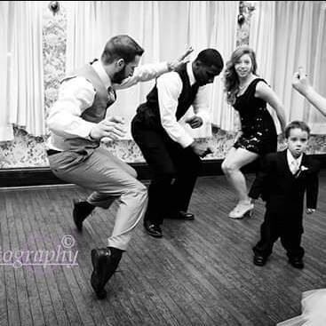 Chateau Michele Catering