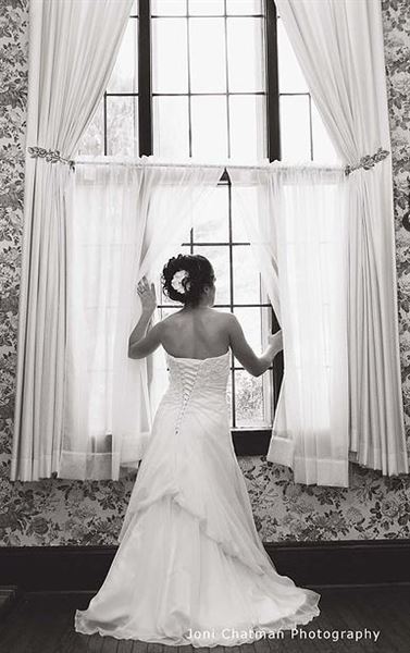 Chateau Michele Catering