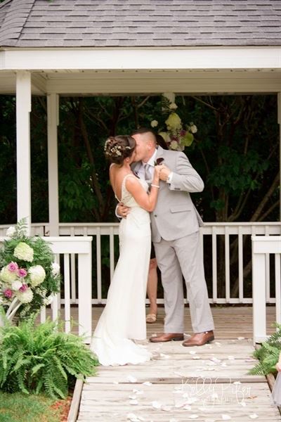 Chateau Michele Catering