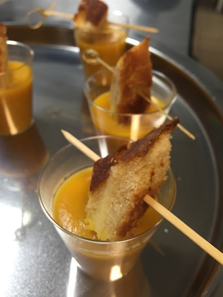 Peacock's Pantry Catering & Event Production