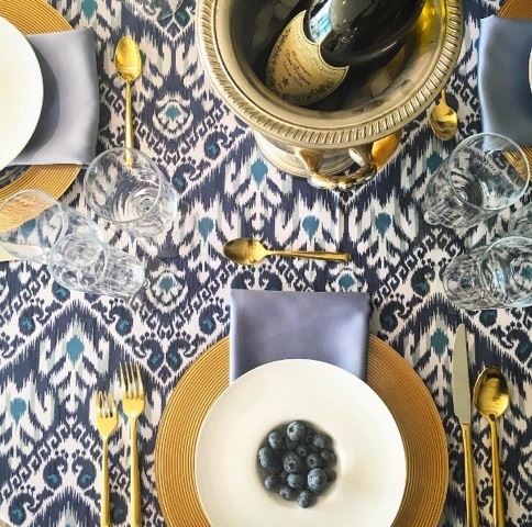 Peacock's Pantry Catering & Event Production