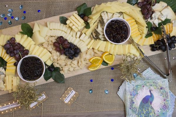 Peacock's Pantry Catering & Event Production