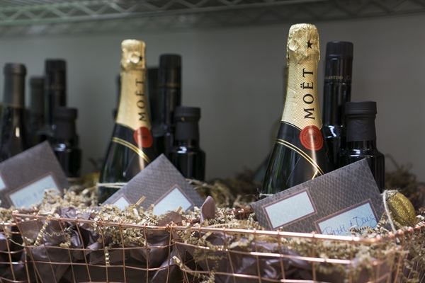 Peacock's Pantry Catering & Event Production