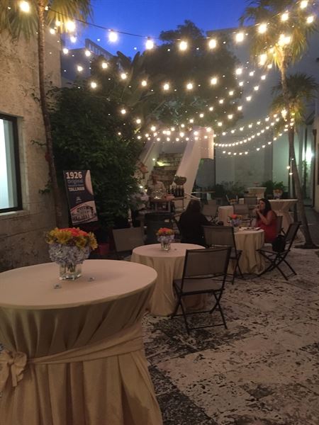 Peacock's Pantry Catering & Event Production