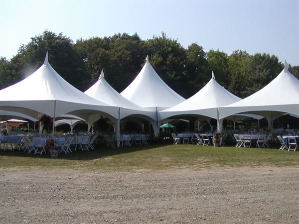 Party Plus Erie - Tent and Event Rentals