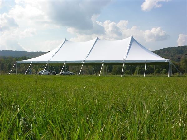 Party Plus Erie - Tent and Event Rentals
