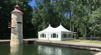 Party Plus Erie - Tent and Event Rentals