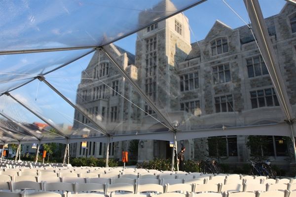 Party Plus Erie - Tent and Event Rentals