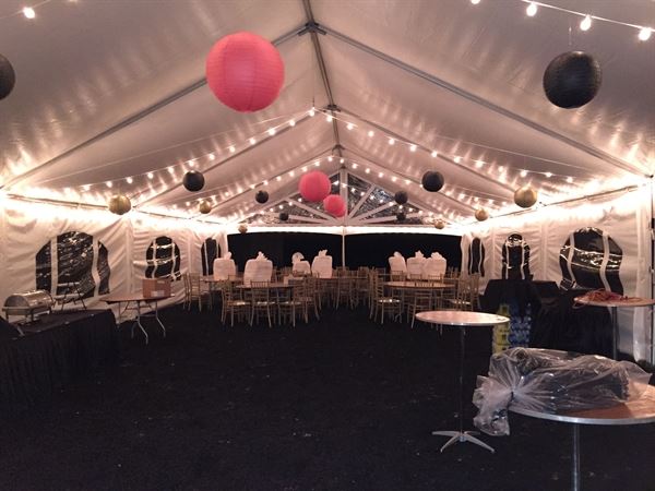 Party Plus Erie - Tent and Event Rentals