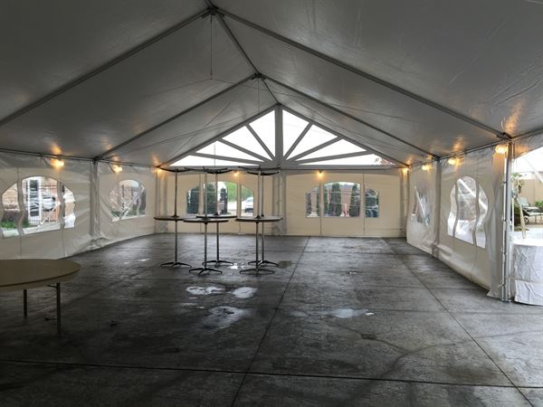Party Plus Erie - Tent and Event Rentals