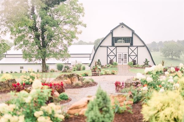 The Loft At Walnut Hill Farm, LLC.