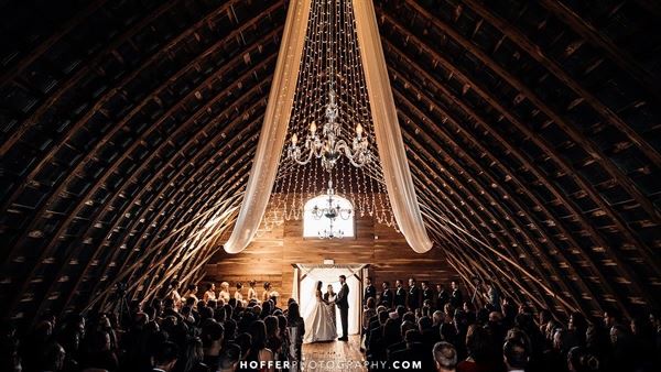 The Loft At Walnut Hill Farm, LLC.