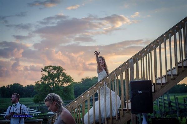 The Loft At Walnut Hill Farm, LLC.