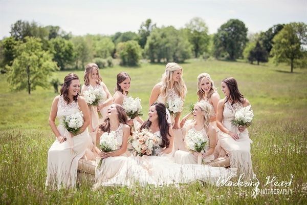 The Loft At Walnut Hill Farm, LLC.