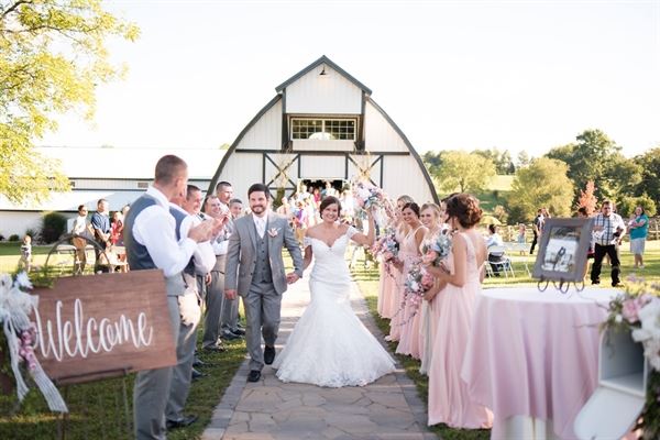 The Loft At Walnut Hill Farm, LLC.