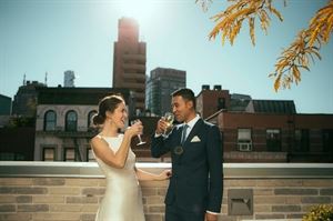 5th Floor Event Space and Private Terrace