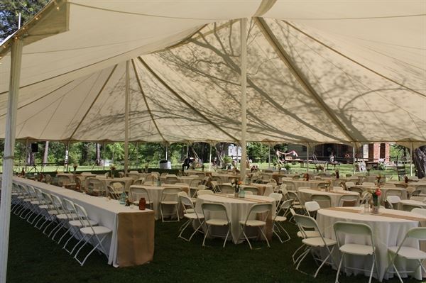 Tent-Sational Events