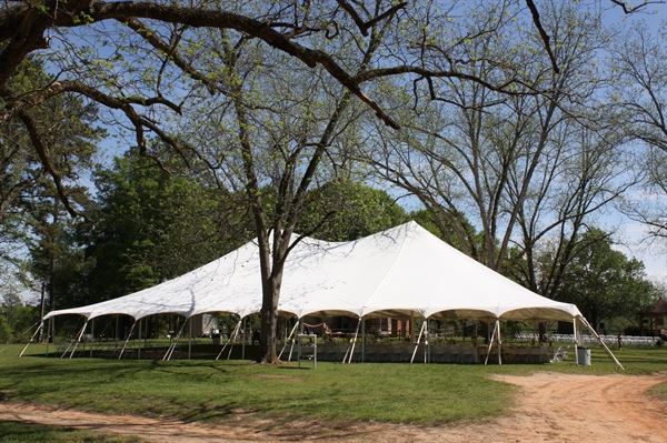 Tent-Sational Events