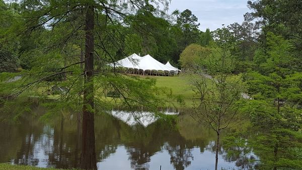 Tent-Sational Events