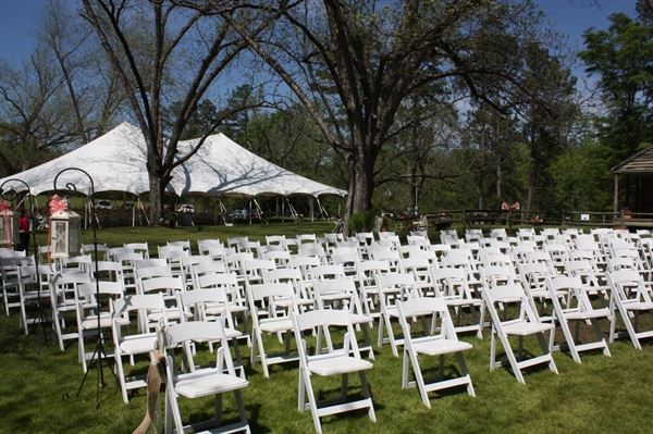 Tent-Sational Events