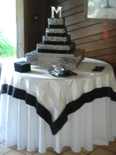 Tent-Sational Events