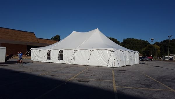 Tent-Sational Events
