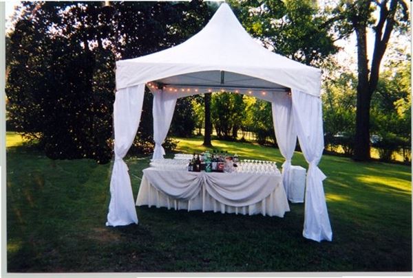 Tent-Sational Events