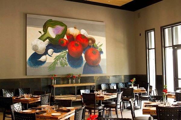 Piatti Ristorante & Bar