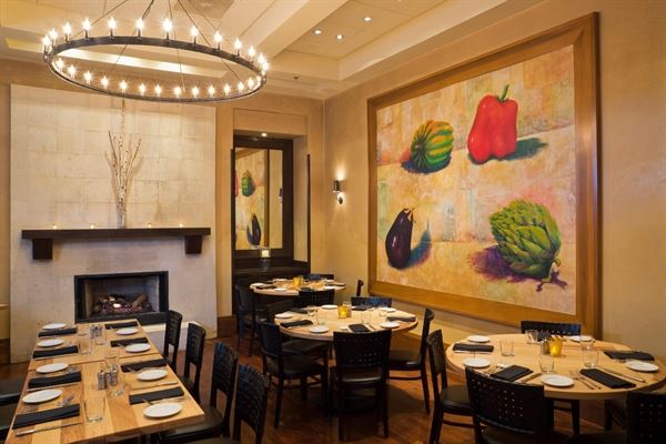 Piatti Ristorante & Bar