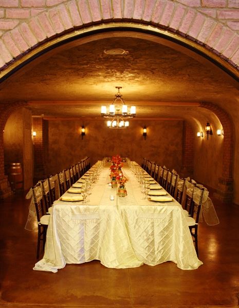 Clauren Ridge Vineyard and Winery