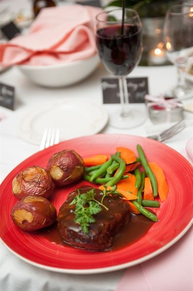 Clarion Hotel Anaheim Resort