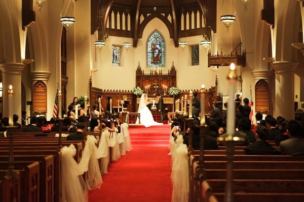 Church of Our Saviour