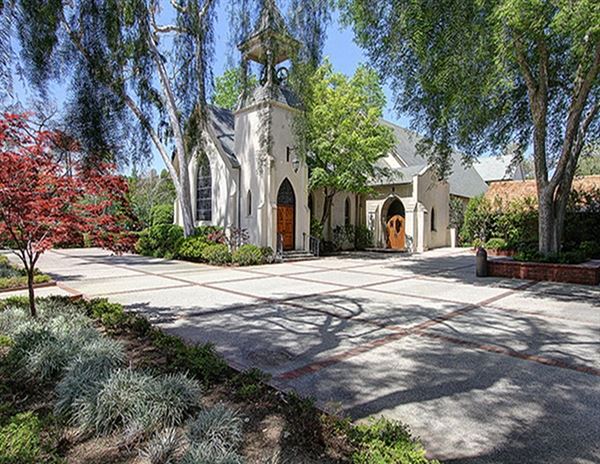 Church of Our Saviour