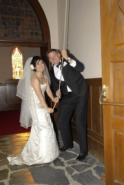 Church of Our Saviour