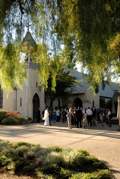 Church of Our Saviour