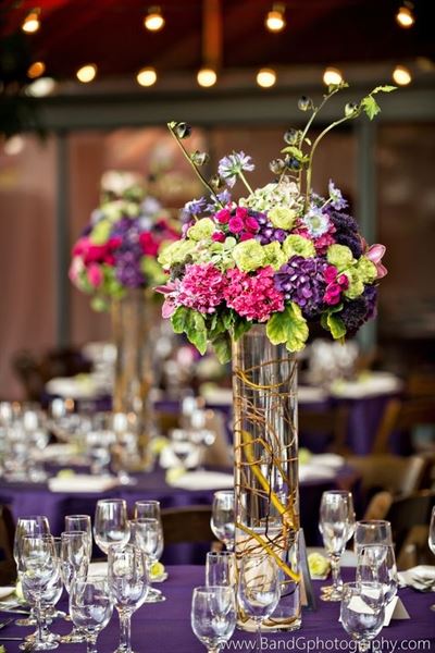 DB Creativity - Event Planning & Design