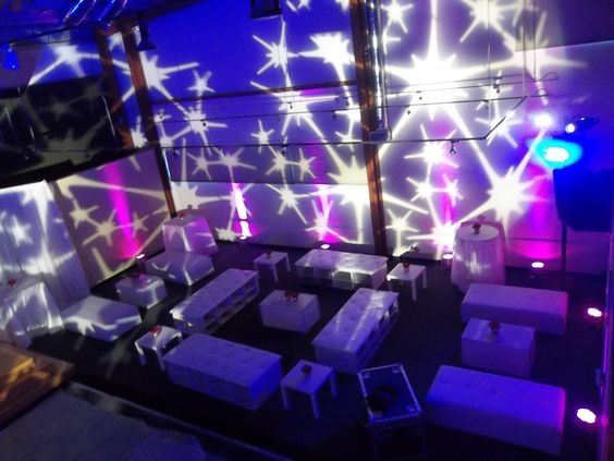 DB Creativity - Event Planning & Design