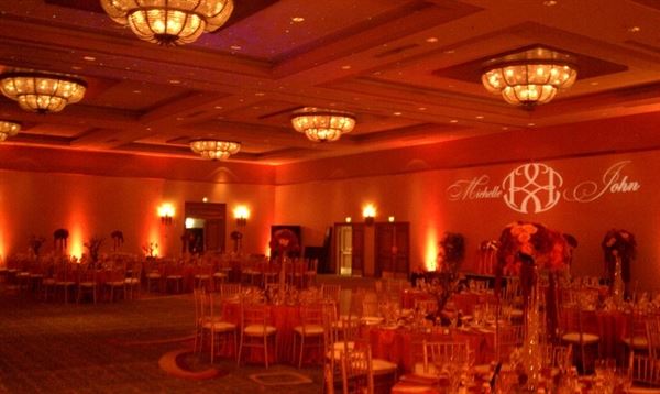 DJ Steve Chacon Weddings